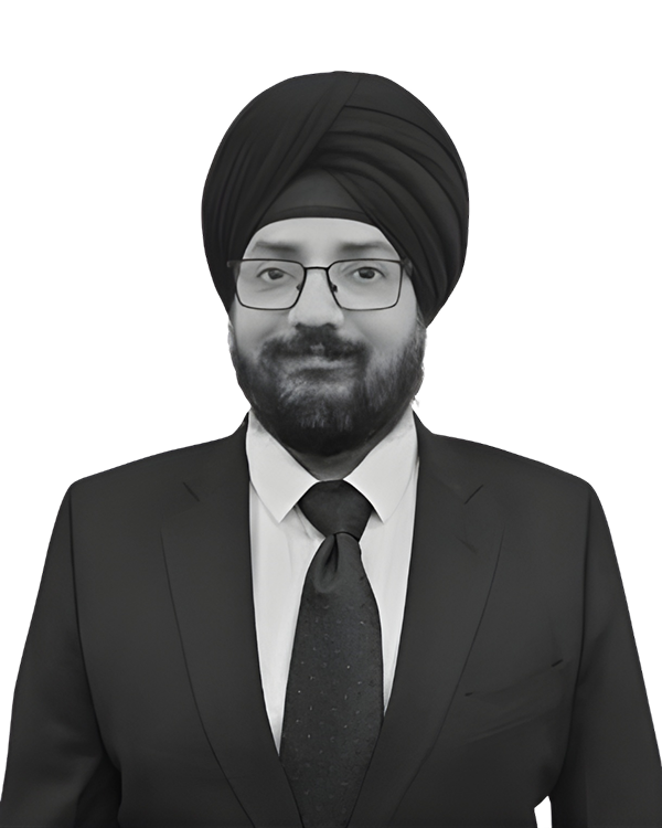 Gurvinder Singh Rajpal